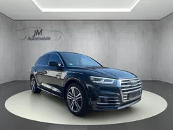 Andere Gebraucht 2018 Audi Q5 S-Line SUV | 33.990 € (Fairer Preis)