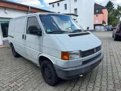 Weiß Gebraucht 1994 VW T4 Van | 1.799 €