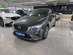 Andere farbe metallic Gebraucht 2020 Mazda CX-3 Edition SUV | 19.990 € (Fairer Preis)
