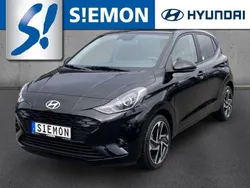Gruen Neu 2024 Hyundai i10 Prime Kleinwagen | 16.930 € (Guter Preis)