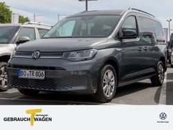 Grau Gebraucht 2023 VW Caddy Maxi Life Van / Kleinbus | 35.770 € (Fairer Preis)