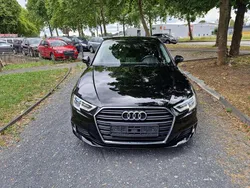 Schwarz Gebraucht 2018 Audi A3 Sport Limousine | 13.999 € (Fairer Preis)