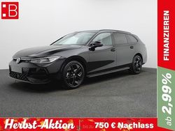Schwarz Gebraucht 2024 VW Passat Style Kombi | 39.950 € (Fairer Preis)