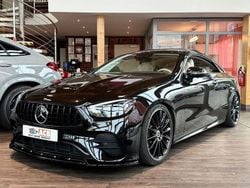 Schwarz Gebraucht 2023 Mercedes E53 AMG AMG Coupé | 52.290 €