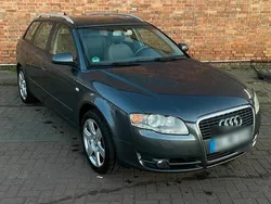 Gebraucht 2005 Audi A4 Kombi | 3.200 € (Fairer Preis)