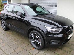 Onyxblack (metallic) Gebraucht 2020 Volvo XC40 R-Design SUV | 22.950 € (Fairer Preis)