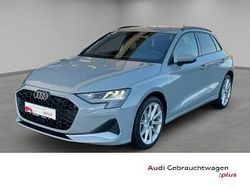 Schwarz Gebraucht 2025 Audi A3 Advanced Plus Limousine | 35.980 € (Superpreis)