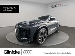 Grau Neu 2025 Audi SQ6 e-tron Edition .1 SUV | 112.495 €