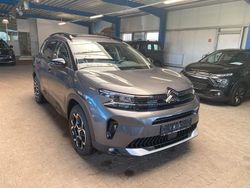 Schwarz Neu 2025 Citroën C5 Aircross SUV | 28.940 € (Fairer Preis)