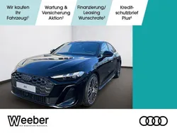 Schwarz Neu 2024 Audi A5 Sport Coupé | 68.990 € (Etwas zu teuer)