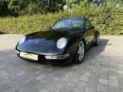Gebraucht 1997 Porsche 993 Coupé | 65.000 €