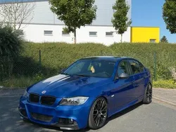 Andere außenfarben Gebraucht 2007 BMW 335 M Performance Limousine | 24.999 €