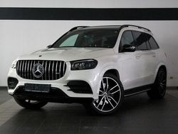 Diamantweiss Gebraucht 2020 Mercedes GLS580 AMG SUV | 89.900 €