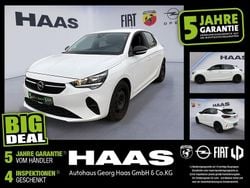 Jade weiss/arktis weiss Gebraucht 2022 Opel Corsa Kleinwagen | 13.780 € (Fairer Preis)