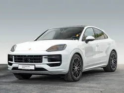 Weiß Gebraucht 2023 Porsche Cayenne SUV | 115.800 € (Fairer Preis)