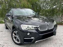 Gebraucht 2013 BMW X4 xLine SUV | 15.600 € (Superpreis)