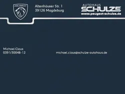 Weiß Gebraucht 2021 Peugeot 3008 SUV | 19.850 € (Fairer Preis)