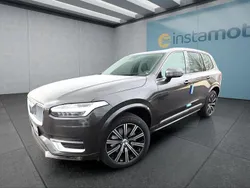 Grau Neu 2025 Volvo XC90 Ultra SUV | 67.949 €