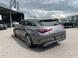 Gebraucht 2023 Mercedes CLA220 Shooting Brake Kombi | 35.990 € (Fairer Preis)