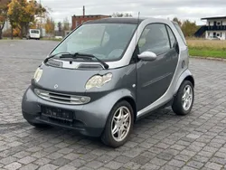 Silber Gebraucht 2004 Smart ForTwo Coupé Basis Coupé | 1.290 € (Superpreis)