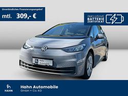 Grau Gebraucht 2021 VW ID.3 Pro Performance Kleinwagen | 19.980 € (Fairer Preis)