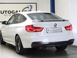 Alpinweiss iii Gebraucht 2018 BMW 318 M Sport Limousine | 23.990 € (Fairer Preis)