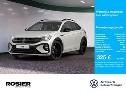Grau / ascotgrau Gebraucht 2022 VW Taigo R-line SUV | 27.330 € (Etwas zu teuer)