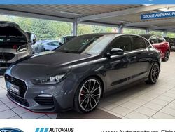 Grau Gebraucht 2020 Hyundai i30 N Performance Limousine | 22.981 € (Fairer Preis)