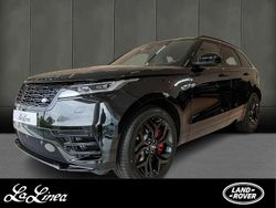 Schwarz Gebraucht 2025 Land Rover Range Rover Velar SE Dynamic SUV | 84.980 €
