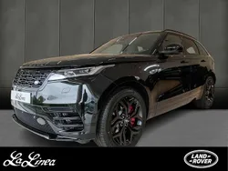 Schwarz Gebraucht 2025 Land Rover Range Rover Velar SE Dynamic SUV | 89.700 €