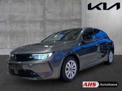 Vulkangrau metallic Gebraucht 2023 Opel Astra Enjoy Limousine | 21.990 € (Fairer Preis)