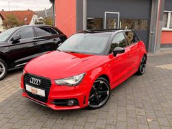 Misanorot Gebraucht 2013 Audi A1 Sportback S-Line Kleinwagen | 14.990 € (Fairer Preis)