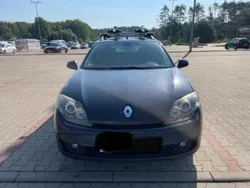 Gebraucht 2010 Renault Laguna III Kombi | 3.000 € (Teuer)