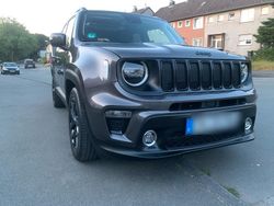 Grau Gebraucht 2019 Jeep Renegade SUV | 18.699 € (Fairer Preis)