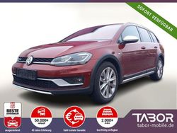 Rot Gebraucht 2019 VW Golf VII Limousine | 20.488 € (Guter Preis)