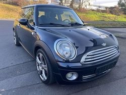 Astro black metallic Gebraucht 2007 Mini ONE Kleinwagen | 2.500 € (Guter Preis)