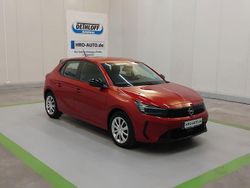Rot Gebraucht 2025 Opel Corsa Limousine | 18.800 € (Guter Preis)