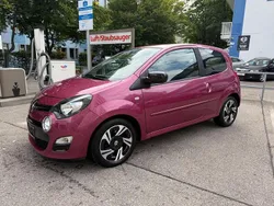 Violett Gebraucht 2012 Renault Twingo Dynamique Kleinwagen | 4.000 € (Fairer Preis)