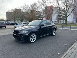Schwarz Gebraucht 2010 BMW X6 M Performance SUV | 13.950 € (Superpreis)