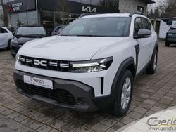 Weiß Neu 2025 Dacia Duster Expression SUV | 22.355 € (Fairer Preis)