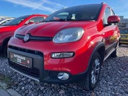 Rosso amore Gebraucht 2017 Fiat Panda 4x4 Kleinwagen | 13.500 € (Teuer)