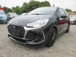 DS Automobiles DS3