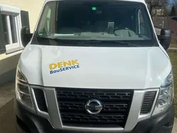 Nissan NV400