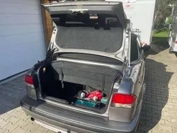 Silber Gebraucht 2002 Saab 900 Kleinwagen | 5.490 €