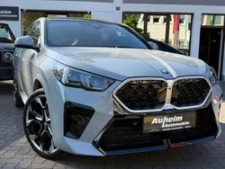Brooklyn grau metallic Neu 2025 BMW X2 M Sport SUV | 53.550 € (Fairer Preis)