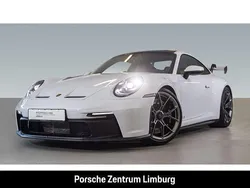Carraraweißmetallic Gebraucht 2023 Porsche 911 GT3 Coupé | 196.992 € (Superpreis)