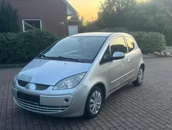 Silber Gebraucht 2006 Mitsubishi Colt Motion Kleinwagen | 555 € (Fairer Preis)