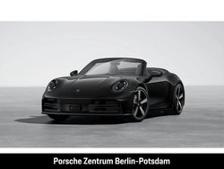 Schwarz Neu 2025 Porsche 911 Carrera Cabriolet Cabrio | 169.560 € (Guter Preis)