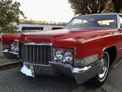 Gebraucht 1970 Cadillac Deville | 17.500 €