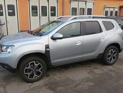 Silber Gebraucht 2019 Dacia Duster Prestige SUV | 15.700 € (Fairer Preis)